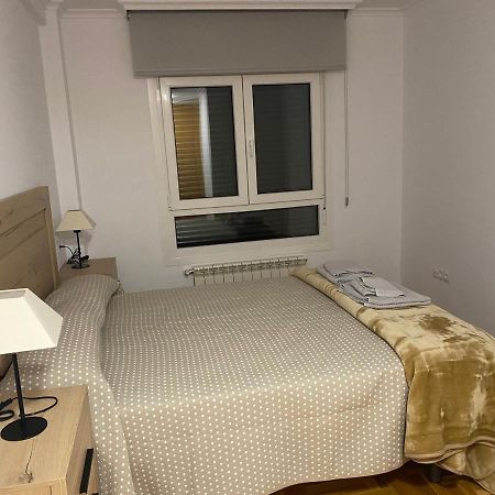 דירות Posada De Llanes Apartamento Turistico Valdellera IV מראה חיצוני תמונה