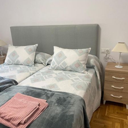 דירות Posada De Llanes Apartamento Turistico Valdellera IV מראה חיצוני תמונה