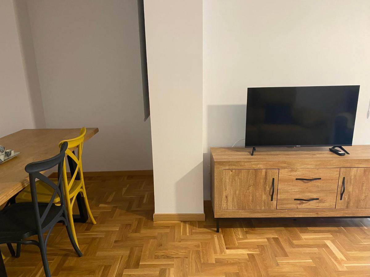 דירות Posada De Llanes Apartamento Turistico Valdellera IV מראה חיצוני תמונה