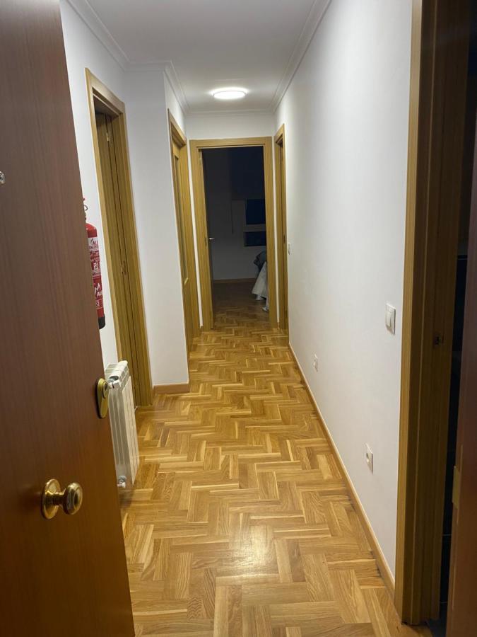 דירות Posada De Llanes Apartamento Turistico Valdellera IV מראה חיצוני תמונה